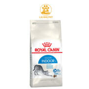 ROYAL CANIN INDOOR 2KG......LAINHUPET