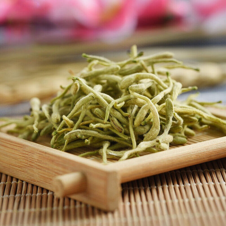 honeysuckle-loose-buds-herbal-tea-organic-natural-jin-yin-hua-loose-leaf-tea