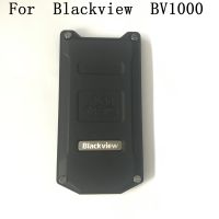 ฝาปิด Bv1000 Blackview สำหรับการเปลี่ยนชิ้นส่วนซ่อมแซม Bv1000 Blackview