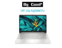 N/B HP 15s-fq2665TU (15.6) Silver