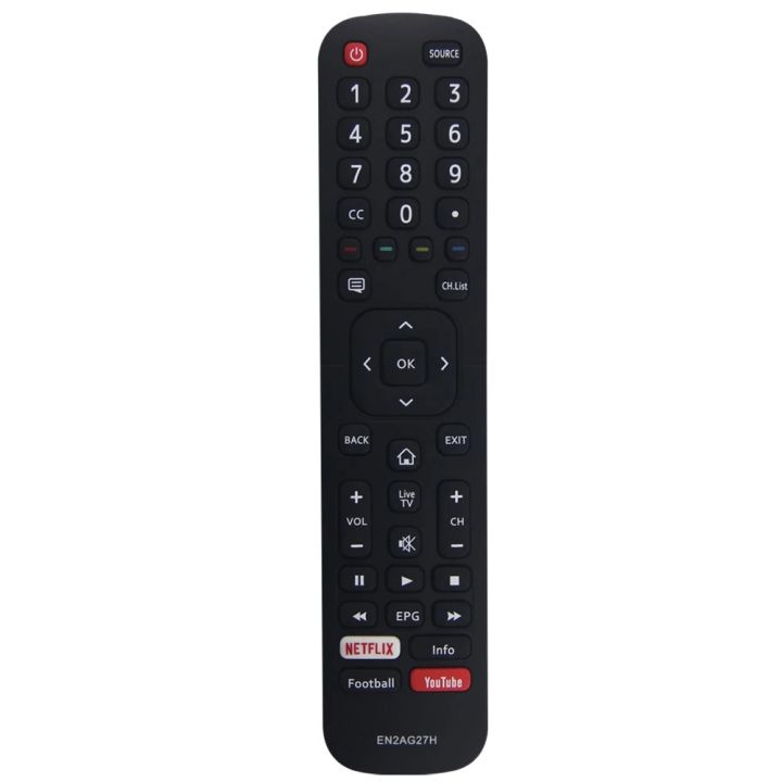 new-original-en2ag27-en2ag27h-for-hisense-lcd-tv-remote-control-with-netflix-youtube-apps-fernbedienung
