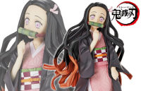 Nezuko ของแท้ JP - Super Premium Sega [โมเดล Demon Slayer]