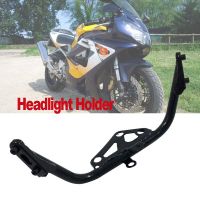 Motorcycle Front Upper Fairing Stay Bracket Mount For HONDA CBR929RR 2000-2001 CBR 929 RR Headlight Bracket Moto Accessories Food Storage  Dispensers