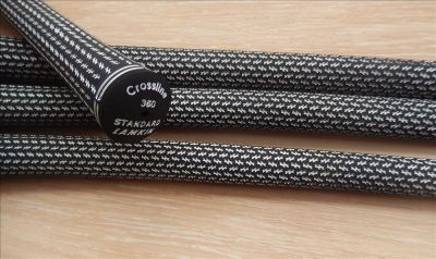 LAMKIN golf grip Crossline 360 standard size for wood iron grip 46+/-2gms 60R size
