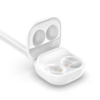 สำหรับ Samsung Galaxy Buds2ช่องชาร์จชุดหูฟัง SM-R177ที่เก็บและกล่องชาร์จ