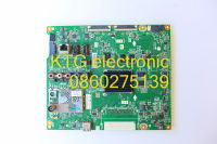 อะไหล่ทีวี (Main Board) เมนบอร์ดทีวี แอลจี LG ทีวี55นิ้ว รุ่น55UH600T