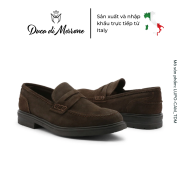 Giày lười nam da lộn - DUCA DI MORRONE
