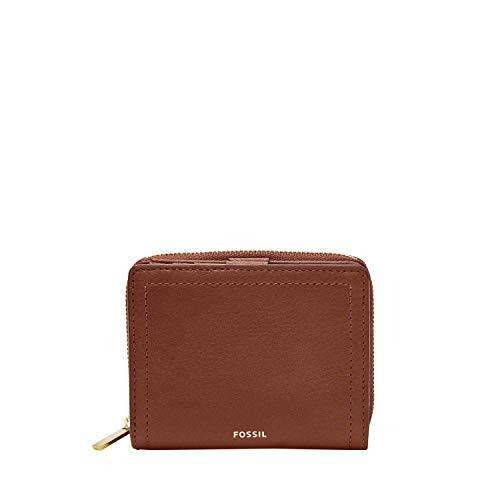 [PREORDER] Fossil Women's Logan Leather RFIDBlocking Mini