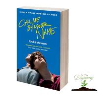 This item will make you feel good. ! Call Me by Your Name (Film tie-in) [Paperback] หนังสือภาษาอังกฤษมือหนึ่ง