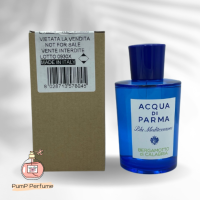 Acqua di Parma Blu Mediterraneo Bergamotto di Calabria EDT 150 ml (กล่องเทสเตอร์)