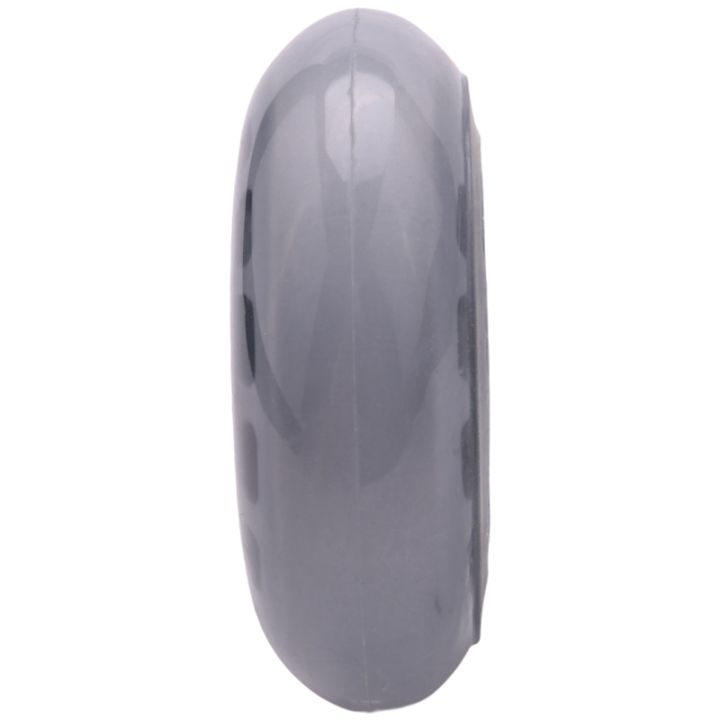 skating-shoes-608zz-bearing-inline-skate-wheel-clear-gray