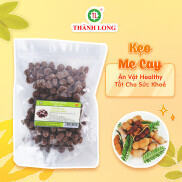 Kẹo Me Cay Dẻo Không Hạt Thơm Ngon Đảm Bảo VSATTP Thành Long 500gr