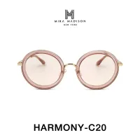 Mira Madison Sunglasses HARMONY-KB C20 แว่นตากันแดด