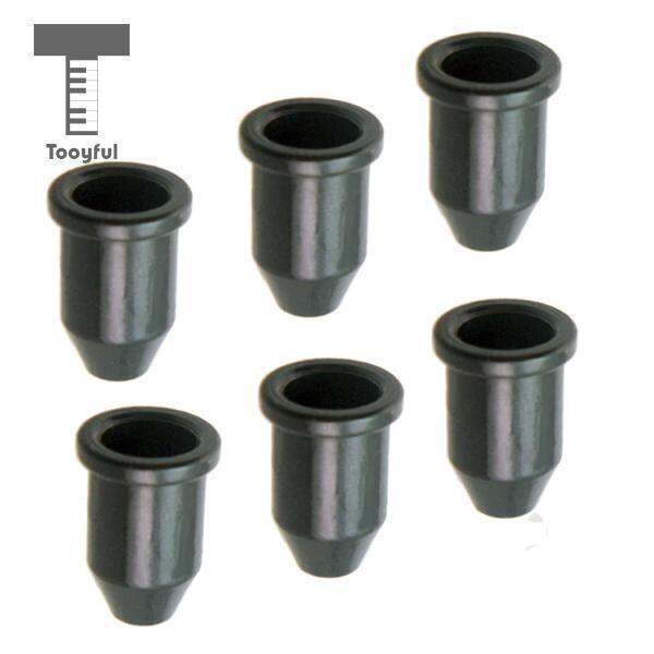 tooyful-6pcs-set-guitar-through-body-string-mounting-ferrules-for-electric-guitar-replacement