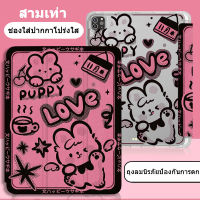 ?เคสป้องกันสําหรับปากกาแทรก iPad, เคสป้องกันการตกแบบมัลติฟังก์ชั่นสําหรับ iPad gen10 air4 air5 10.9 gen5 gen6 9.7  gen7/8/9 10.2 Pro 11 2020/2021/2022 sleep/smart wake function