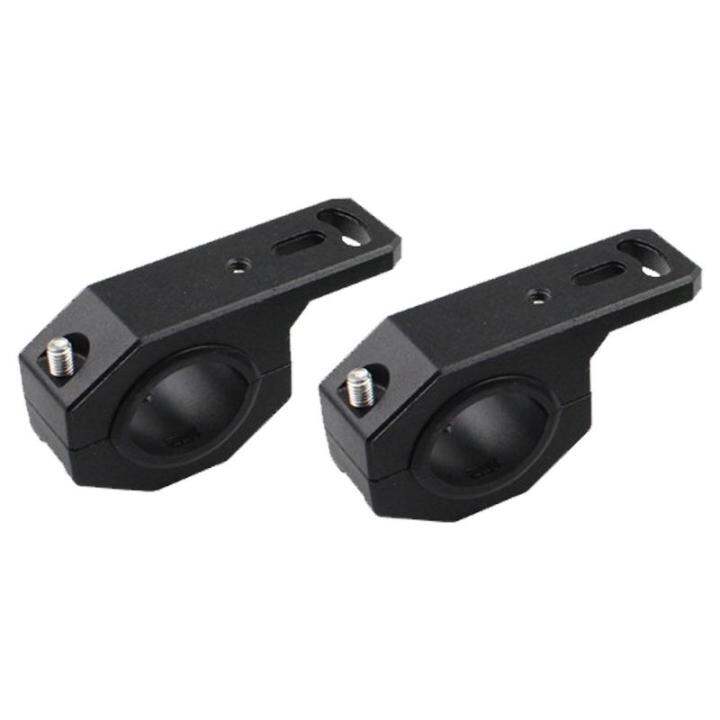 Roll Bar Clamps ATV UTV Light Bar Clamp Kits Aluminum Tube Clamps Mount