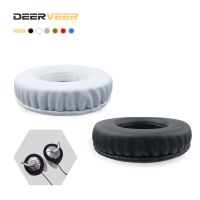 DEERVEER Replacement Earpad For KOSS KSC7 KSC12 KSC35 KSC75 Headphones Thicken Memory Foam Ear Cushions Ear Muffs