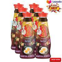 ? SALE only. Takumi Sauce Shoyu 200 ml X6 Bottle  ทาคูมิ ซอสโชยุ 200 มล. x 6 ขวด