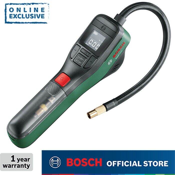 Image of Bosch EasyPump