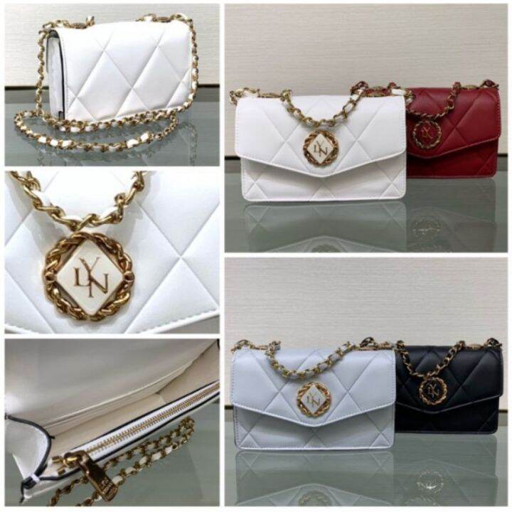 lyn-dimond-mini-crossbody-กระเป๋าสะพายข้าง