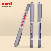 3ชิ้น UNI เจลปากกา UB-157กันน้ำแห้งเร็วปากกาลูกลื่นธุรกิจสำนักงานปากกาลายเซ็นนักเรียนสอบ0.7มิลลิเมตรอุปกรณ์การเรียน