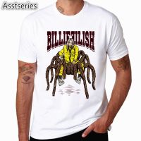 Billie Eilish T Shirt T-ShirtTshirt Tee Shirt Male/Female Hcp4562  BJYQ