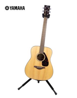 Carlsbro Guitar Stand ขาตั้งกีตาร์ โลหะ 3 ขา แบบล็อคหัวอัตโนมัติ ปรับสูงได้ 70-112 ซม. รุ่น DG089A (ขาตั้งกีตาร์โปร่ง, ขาตั้งกีตาร์ไฟฟ้า, ขาตั้งกีตาร์คลาสสิค)
