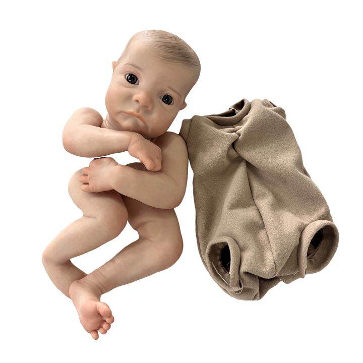 hot-dt-19-reborn-kits-unassembled-lifelike-real-bebe-painted-or-unpainted-kit-reborn-nouveau