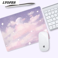 【DT】Kawaii Mouse Pad Deskpad Cute Mouse Pad Gaming Wrinting Cute Desk Mats for Office Home PC Computer Keyboard Protector hot
