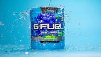 G FUEL  เครื่องดื่มให้พลังงาน ชนิดผง  เครื่องดื่มสำเร็จรูป เพิ่มโฟกัส  Freesugar  (แบบซอง)