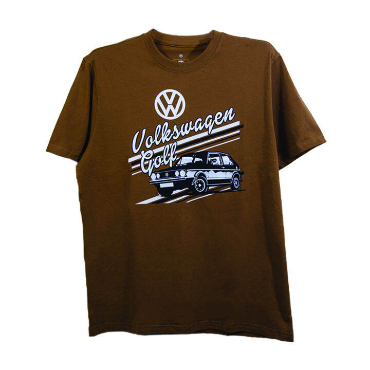 VOLKSWAGEN TShirts Lazada