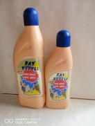 XUA ĐUỔI CHÓ MÈO ASA FAY REPELL 400 ML -200 ML