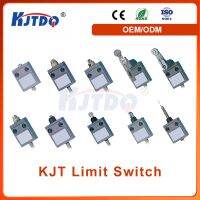 、’【； KH-4203 Schmersal Motion IP67 Small Size NO NC 3A 250VAC Zinc Double Circuit Type Limit Switch High Pressure