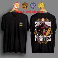 2023 newakp 1973 Alpha Kappa Rho V8 50TH ครบรอบ skeptron เสื้อผ้า T-Shirt