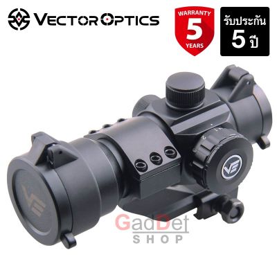 Vector Optics Stinger 1x28 Red Dot Sight กล้องจุดแดง