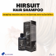 Hirsuit Mild Shampoo 50ml.  แชมพูลดผมร่วง กระตุ้นการงอกผม ผมมัน ไร้รังแค บำรุงเส้นผมและหนังศีรษะ