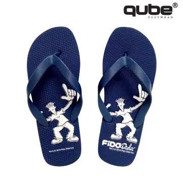 Buy Blue Flip Flop & Slippers for Men by ADIDAS Online