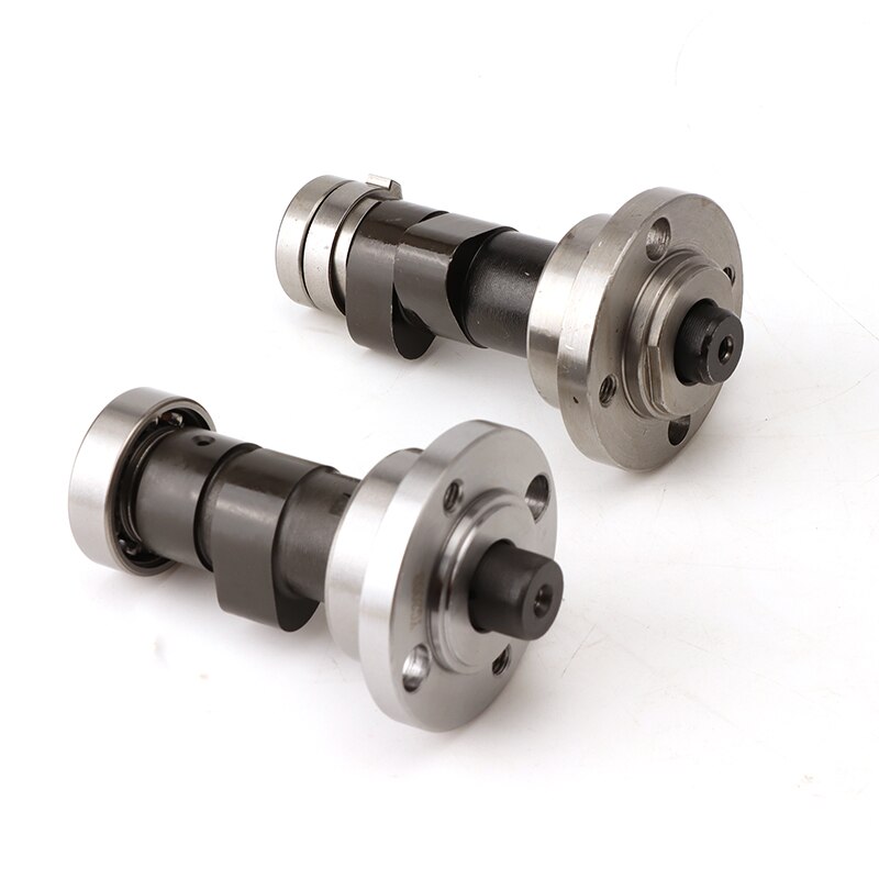 Stainless Steel Cylinder Head Cooling Fit For Loncin 250cc CB250 Off Road and Reverse Engine Motorcycle Camshaft