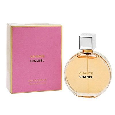 Chanel Chance gold for women (U.S. Authentic Perfumes) | Lazada PH