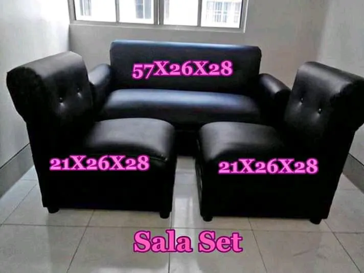 Sala Set sala set | Lazada PH: Buy sell online Sofas with cheap price | Lazada PH