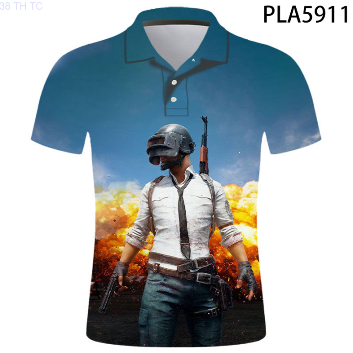 high-quality-2020-new-3d-printed-ropa-men-camisas-game-pubg-cool-summer-short-sleeve-streetwear-shirts-fashion-casual-ropa-de-hombre-tops