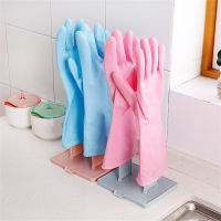 Storage Gadget Stand Shelf Glove Rack Kitchen