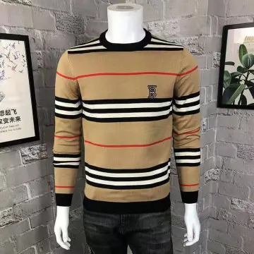 áo sweater burberry Chất Lượng, Giá Tốt 