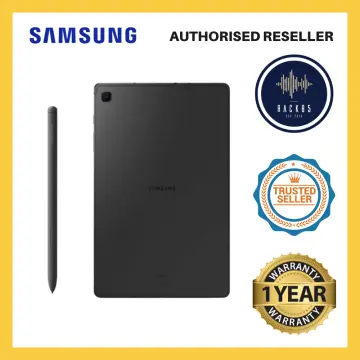 Galaxy Tab S6 Lite (2022 Edition) (Wi-Fi) gray 128 GB