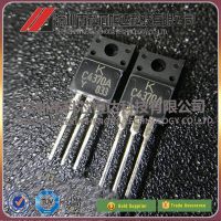 1pcs A1659A C4370A KTA1659A KTC4370A 2SA1659 2SC4370 audio power amplifier triode TO 220F New original