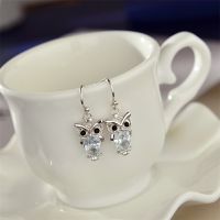 【YF】۩✚  Womens Fashion Earrings Exquisite Luxury Noble Temperament Jewelry Valentines Day Gift2022