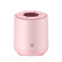 Portable Electric Milk Shaker Different Drinks, Milk Tea Machine Coffee Maker Auto Stir Milk Foam Maker