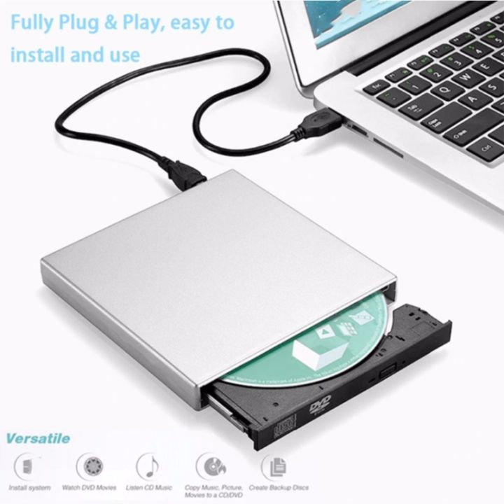 plastic-exterior-pc-cd-writer-usb-interface-indoor-outdoor-dvd-driver-external-slim-drive-noise-cancelling-notebook-computer-player-black