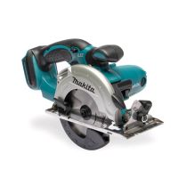 *รับประกัน1ปี*เลื่อยวงเดือนไร้สาย MAKITA DSS501Z 5-3/8  (136มม.) เครื่องเปล่า