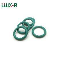 【CW】 LUJX-R 10pcs 2.2mm O-Ring Proof O Washer Dia.9/11/12/13/14/15/16/18/20/100/110 Gasket